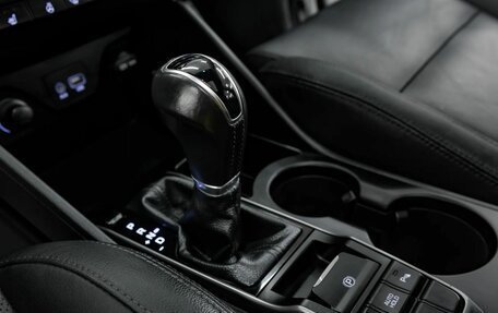 Hyundai Tucson III, 2020 год, 1 865 000 рублей, 13 фотография