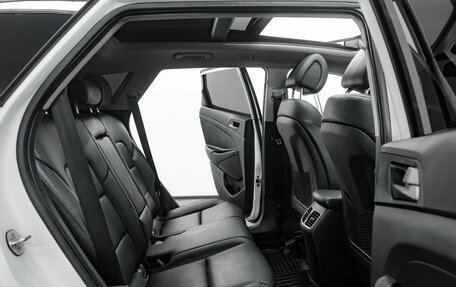 Hyundai Tucson III, 2020 год, 1 865 000 рублей, 22 фотография