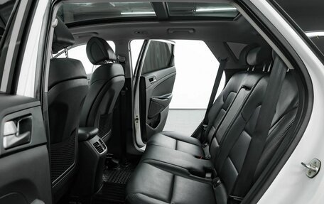 Hyundai Tucson III, 2020 год, 1 865 000 рублей, 21 фотография