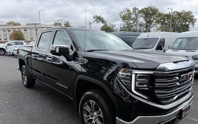 GMC Sierra, 2025 год, 105 080 рублей, 1 фотография