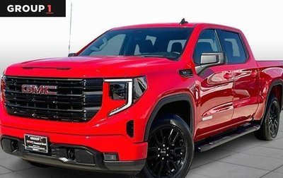 GMC Sierra, 2024 год, 113 906 рублей, 1 фотография