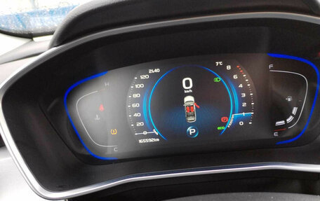 Geely Coolray I, 2023 год, 1 315 000 рублей, 9 фотография