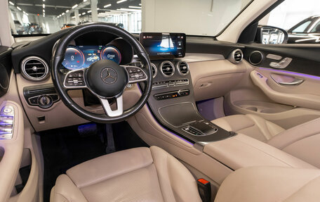 Mercedes-Benz GLC, 2020 год, 4 270 000 рублей, 7 фотография