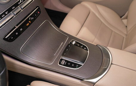 Mercedes-Benz GLC, 2020 год, 4 270 000 рублей, 16 фотография