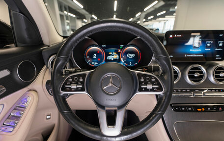 Mercedes-Benz GLC, 2020 год, 4 270 000 рублей, 10 фотография