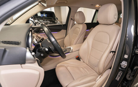 Mercedes-Benz GLC, 2020 год, 4 270 000 рублей, 9 фотография