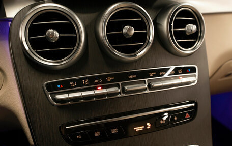 Mercedes-Benz GLC, 2020 год, 4 270 000 рублей, 17 фотография