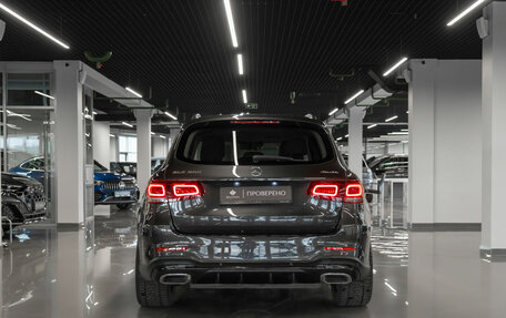 Mercedes-Benz GLC, 2020 год, 4 270 000 рублей, 6 фотография