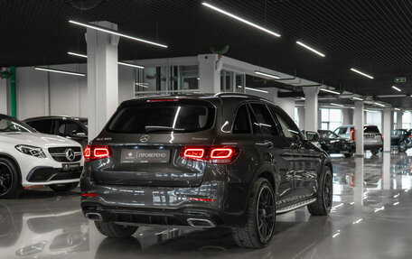 Mercedes-Benz GLC, 2020 год, 4 270 000 рублей, 5 фотография