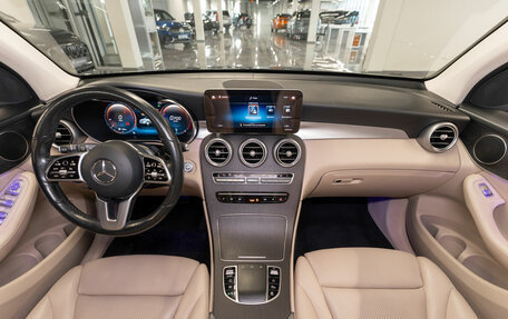 Mercedes-Benz GLC, 2020 год, 4 270 000 рублей, 8 фотография