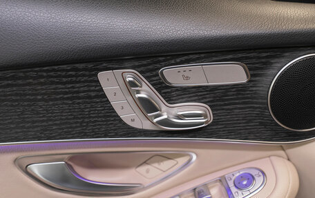 Mercedes-Benz GLC, 2020 год, 4 270 000 рублей, 15 фотография