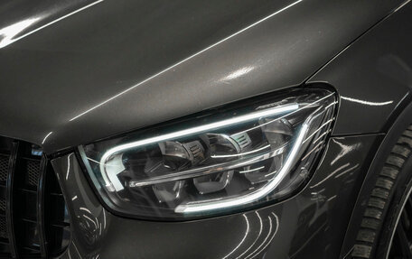 Mercedes-Benz GLC, 2020 год, 4 270 000 рублей, 24 фотография