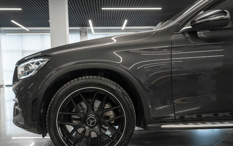 Mercedes-Benz GLC, 2020 год, 4 270 000 рублей, 23 фотография