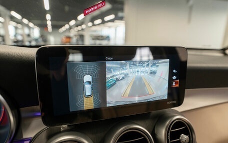 Mercedes-Benz GLC, 2020 год, 4 270 000 рублей, 19 фотография