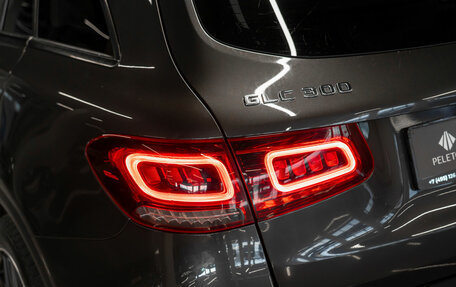 Mercedes-Benz GLC, 2020 год, 4 270 000 рублей, 25 фотография