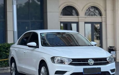 Volkswagen Bora, 2021 год, 1 170 000 рублей, 2 фотография