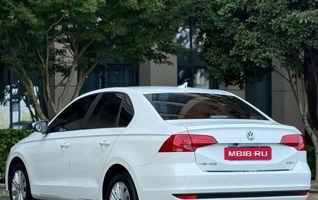 Volkswagen Bora, 2021 год, 1 170 000 рублей, 3 фотография