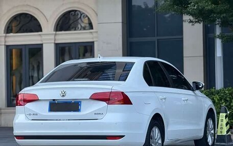 Volkswagen Bora, 2021 год, 1 170 000 рублей, 4 фотография