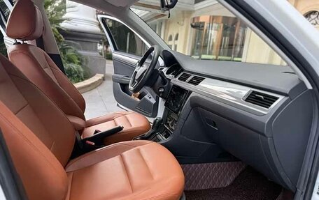 Volkswagen Bora, 2021 год, 1 170 000 рублей, 9 фотография