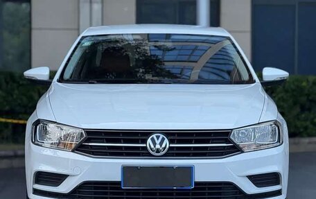 Volkswagen Bora, 2021 год, 1 170 000 рублей, 5 фотография