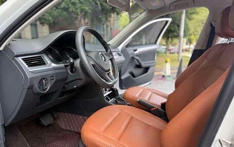 Volkswagen Bora, 2021 год, 1 170 000 рублей, 8 фотография