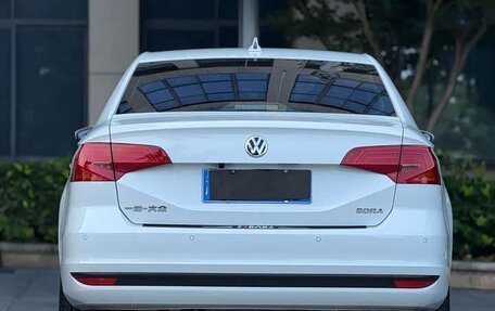 Volkswagen Bora, 2021 год, 1 170 000 рублей, 6 фотография
