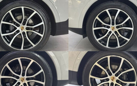 Porsche Cayenne III, 2022 год, 7 900 000 рублей, 6 фотография