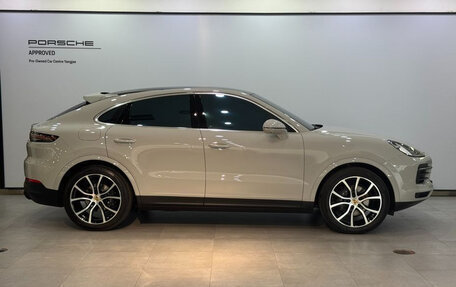 Porsche Cayenne III, 2022 год, 7 900 000 рублей, 7 фотография