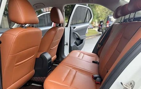 Volkswagen Bora, 2021 год, 1 170 000 рублей, 10 фотография