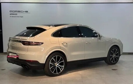 Porsche Cayenne III, 2022 год, 7 900 000 рублей, 2 фотография
