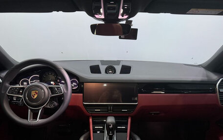 Porsche Cayenne III, 2022 год, 7 900 000 рублей, 11 фотография