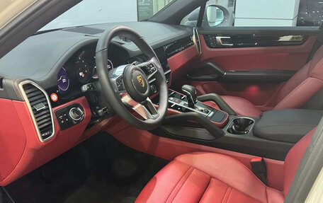 Porsche Cayenne III, 2022 год, 7 900 000 рублей, 13 фотография