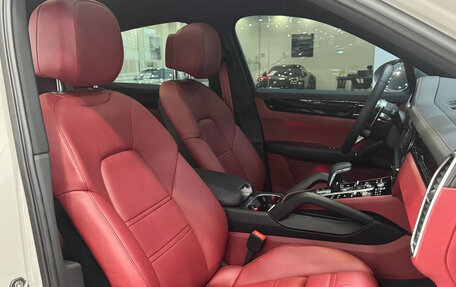 Porsche Cayenne III, 2022 год, 7 900 000 рублей, 17 фотография