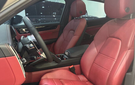 Porsche Cayenne III, 2022 год, 7 900 000 рублей, 12 фотография