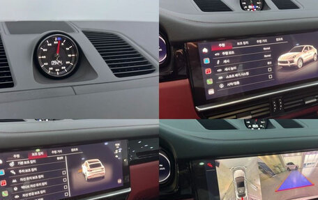 Porsche Cayenne III, 2022 год, 7 900 000 рублей, 20 фотография