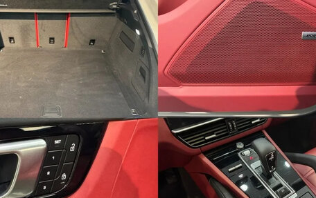 Porsche Cayenne III, 2022 год, 7 900 000 рублей, 21 фотография