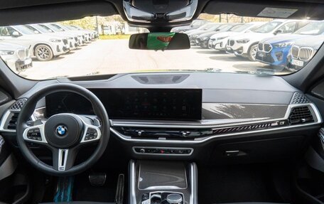 BMW X6, 2024 год, 13 650 077 рублей, 7 фотография