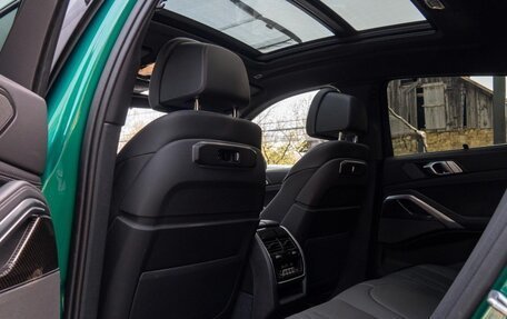 BMW X6, 2024 год, 13 650 077 рублей, 17 фотография