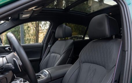 BMW X6, 2024 год, 13 650 077 рублей, 12 фотография