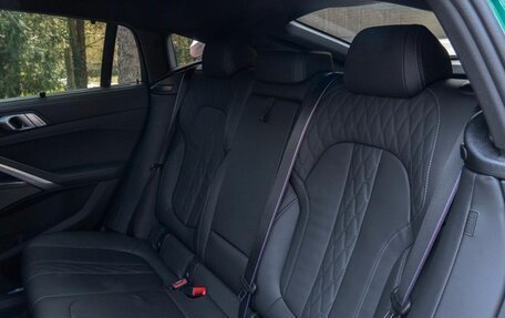 BMW X6, 2024 год, 13 650 077 рублей, 16 фотография