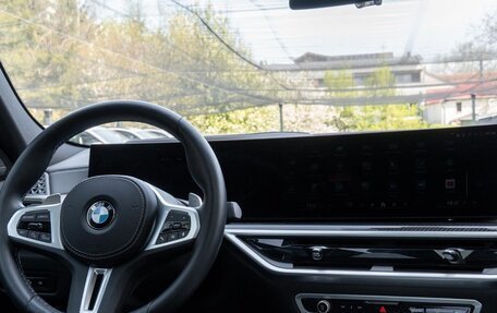 BMW X6, 2024 год, 13 650 077 рублей, 9 фотография