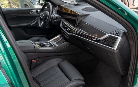 BMW X6, 2024 год, 13 650 077 рублей, 13 фотография