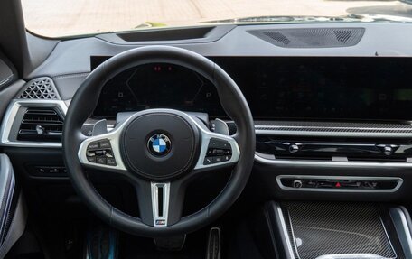 BMW X6, 2024 год, 13 650 077 рублей, 8 фотография