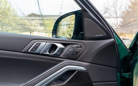 BMW X6, 2024 год, 13 650 077 рублей, 18 фотография