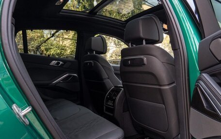 BMW X6, 2024 год, 13 650 077 рублей, 15 фотография