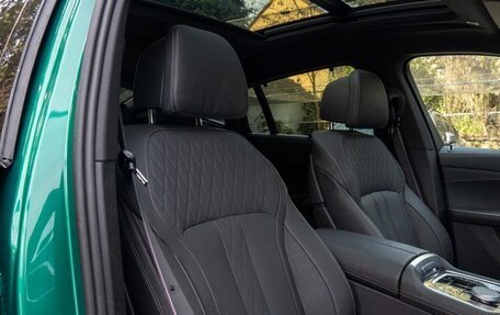 BMW X6, 2024 год, 13 650 077 рублей, 14 фотография