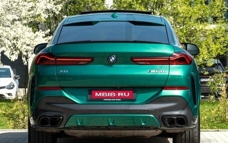 BMW X6, 2024 год, 13 650 077 рублей, 5 фотография