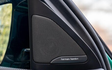 BMW X6, 2024 год, 13 650 077 рублей, 20 фотография