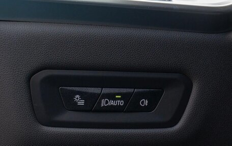 BMW X6, 2024 год, 13 650 077 рублей, 22 фотография