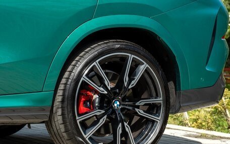 BMW X6, 2024 год, 13 650 077 рублей, 26 фотография